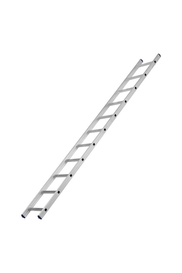Лестница приставная, 11 ступеней, Сибртех