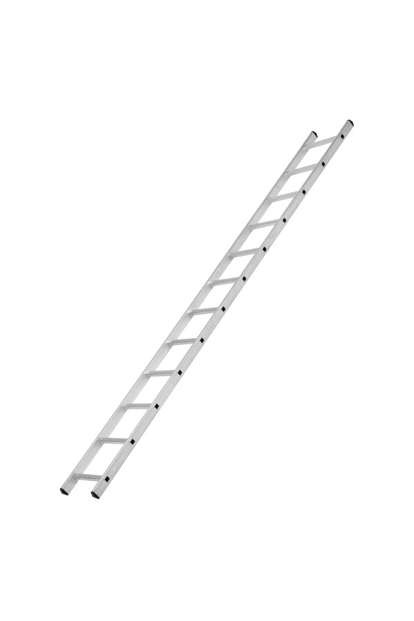 Лестница приставная, 12 ступеней, Сибртех