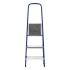 Стремянка, 3 ступени, стальная, Россия, Сибртех