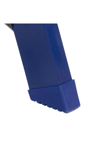 Стремянка, 3 ступени, стальная, Россия, Сибртех