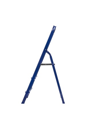 Стремянка, 3 ступени, стальная, Россия, Сибртех