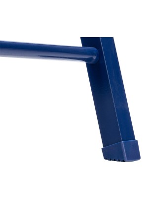 Стремянка, 4 ступени, стальная, Россия, Сибртех