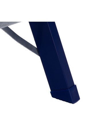 Стремянка, 5 ступеней, стальная, Россия, Сибртех