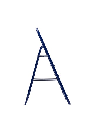 Стремянка, 5 ступеней, стальная, Россия, Сибртех