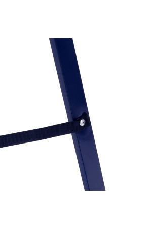 Стремянка, 5 ступеней, стальная, Россия, Сибртех