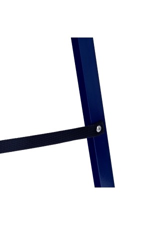 Стремянка, 6 ступеней, стальная, Россия, Сибртех