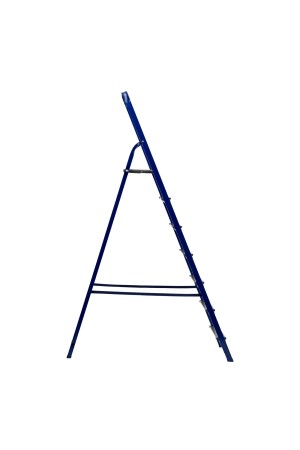 Стремянка, 7 ступеней, стальная, Россия, Сибртех