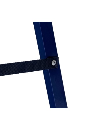 Стремянка, 7 ступеней, стальная, Россия, Сибртех