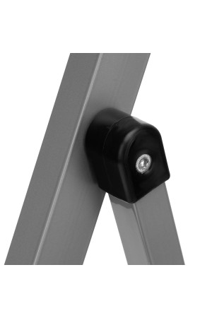 Стремянка 2 ступени, с полимерными ковриками, Россия Сибртех