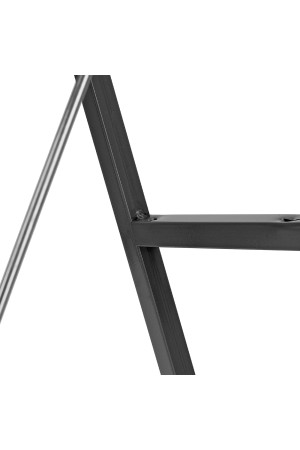 Стремянка 5 ступени, с полимерными ковриками, Россия Сибртех