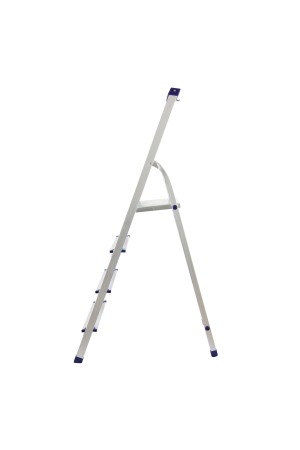 Стремянка алюминиевая с органайзером 