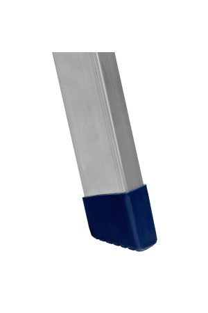 Стремянка двусторонняя 3 ступени, алюминиевая, Россия, Сибртех