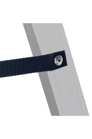 Стремянка двусторонняя 5 ступеней, алюминиевая, Россия, Сибртех