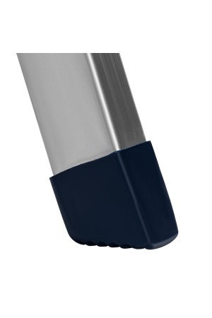 Стремянка двусторонняя 6 ступеней, алюминиевая, Россия, Сибртех