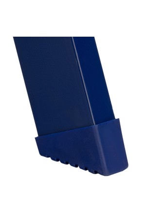 Стремянка двусторонняя 3 ступени, стальная, Россия, Сибртех