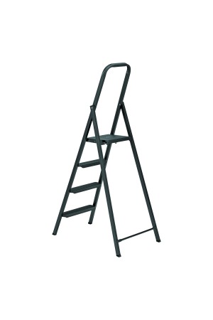 Стремянка 4 ступени, компактная, стальная Россия Сибртех