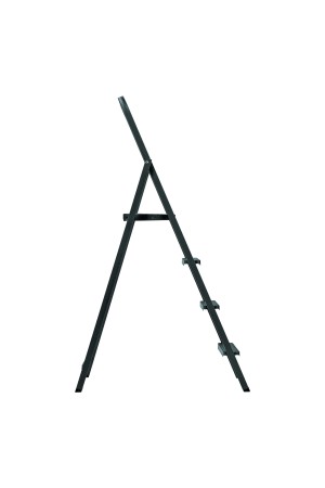 Стремянка 4 ступени, компактная, стальная Россия Сибртех