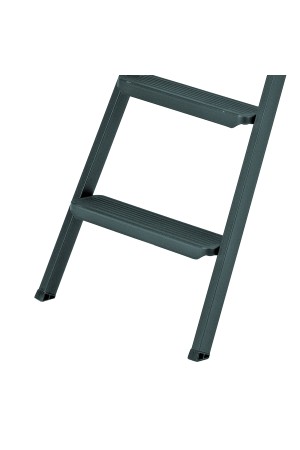 Стремянка 4 ступени, компактная, стальная Россия Сибртех