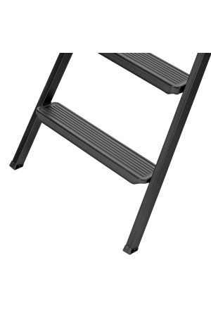 Стремянка 5 ступеней, компактная, стальная Россия Сибртех