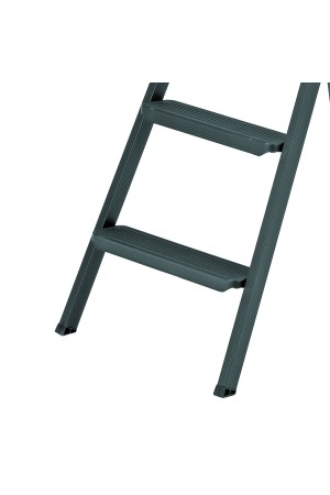 Стремянка 6 ступеней, компактная, стальная Россия Сибртех