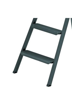 Стремянка 7 ступеней, компактная, стальная Россия Сибртех