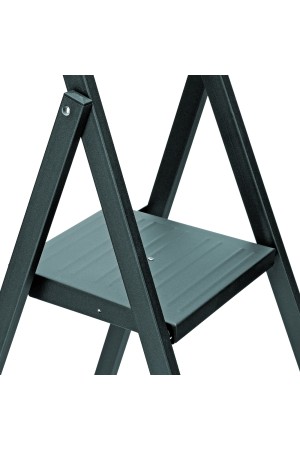 Стремянка 7 ступеней, компактная, стальная Россия Сибртех