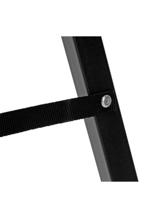 Стремянка 8 ступеней, компактная, стальная Россия Сибртех