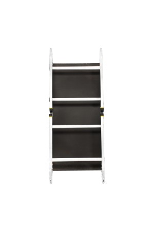 Рабочие подмости, количество ступеней 2 х 4 х 2, (арт. в серт.:2340242) Россия