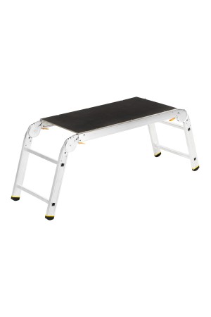 Рабочие подмости, количество ступеней 2 х 4 х 2, (арт. в серт.:2340242) Россия