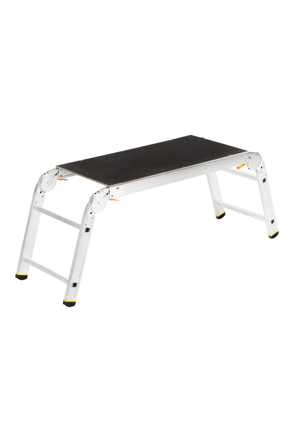 Рабочие подмости, количество ступеней 2 х 4 х 2, (арт. в серт.:2340242)