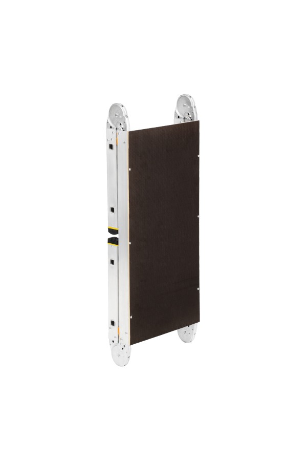 Рабочие подмости, количество ступеней 2 х 4 х 2, (арт. в серт.:2340242)