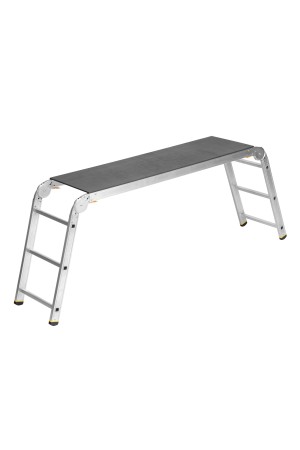 Рабочие подмости, количество ступеней 3 х 6 х 3, (арт. в серт.: 2340363) Россия