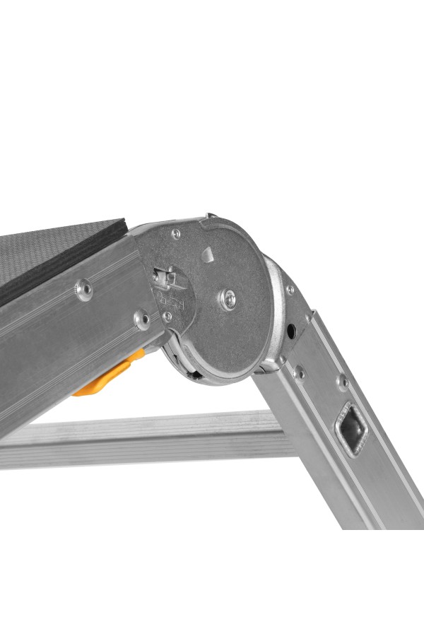 Рабочие подмости, количество ступеней 3 х 6 х 3, (арт. в серт.: 2340363)