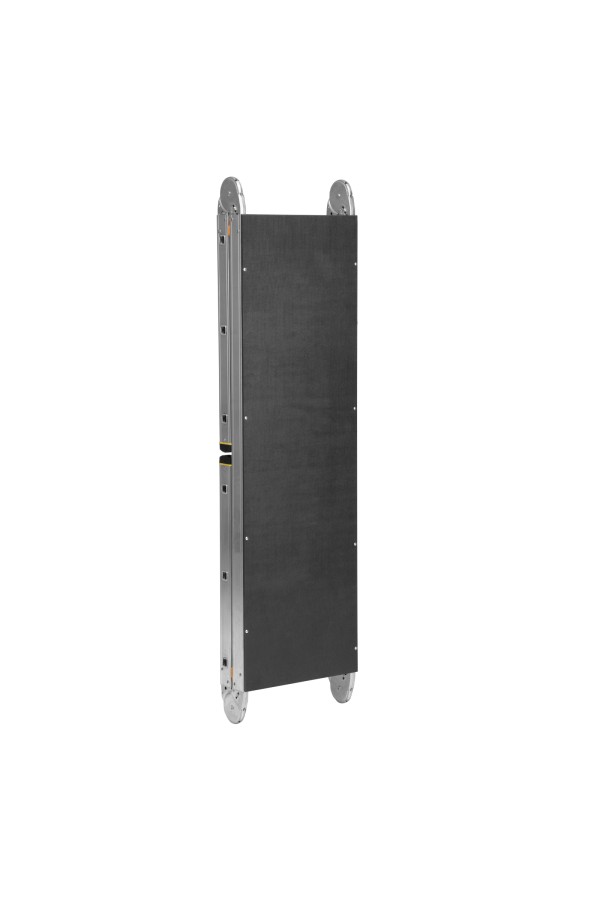 Рабочие подмости, количество ступеней 3 х 6 х 3, (арт. в серт.: 2340363)