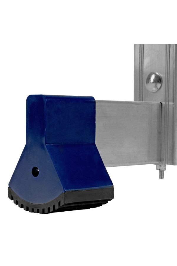 Алюминиевая лестница помост 3 В 1 (арт. в серт.: 1415206)