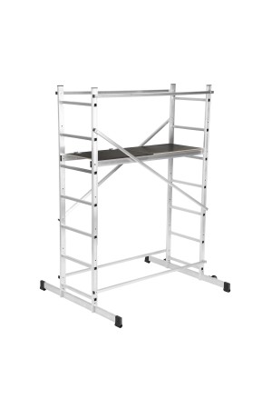 Вышка-тура, рабочая высота 3.2 м Россия