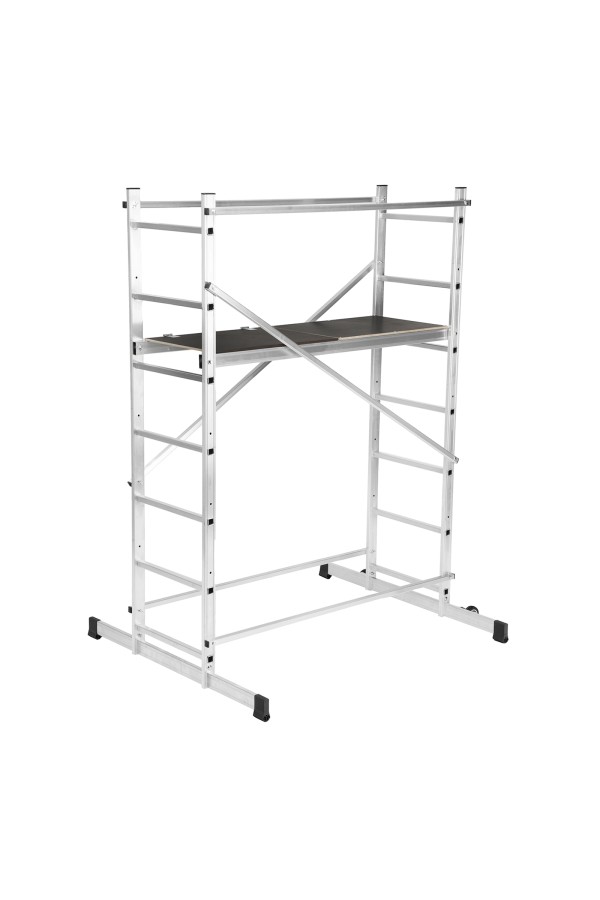 Вышка-тура, рабочая высота 3.2 м