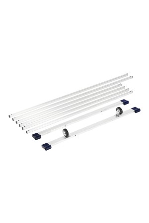 Вышка-тура, рабочая высота 3.2 м Россия