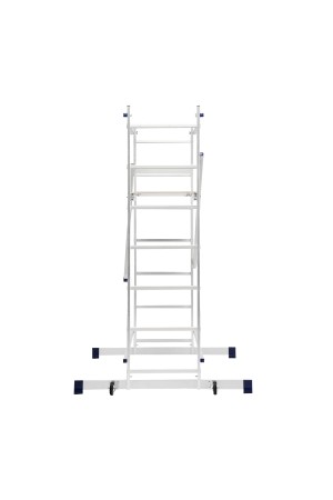 Вышка-тура, рабочая высота 3.2 м Россия