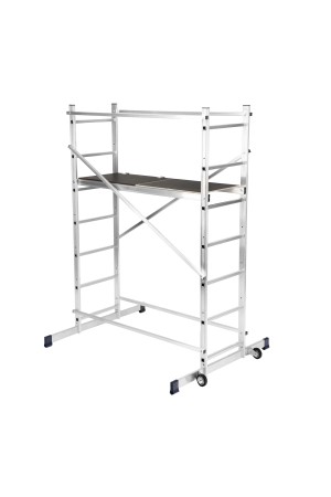 Вышка-тура, рабочая высота 3.2 м Россия