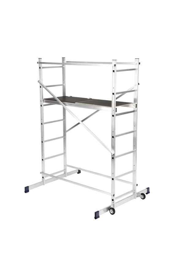 Вышка-тура, рабочая высота 3.2 м