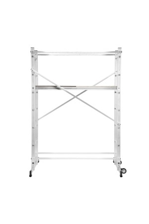 Вышка-тура, рабочая высота 3.2 м Россия