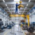 Вышка-тура, рабочая высота 5,1 м Россия