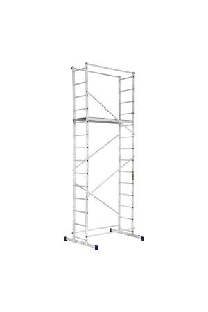 Вышка-тура, рабочая высота 5,1 м Россия