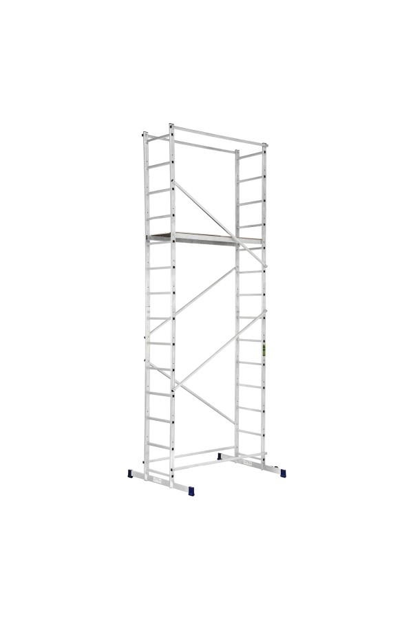 Вышка-тура, рабочая высота 5,1 м