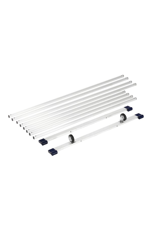 Вышка-тура, рабочая высота 5,1 м