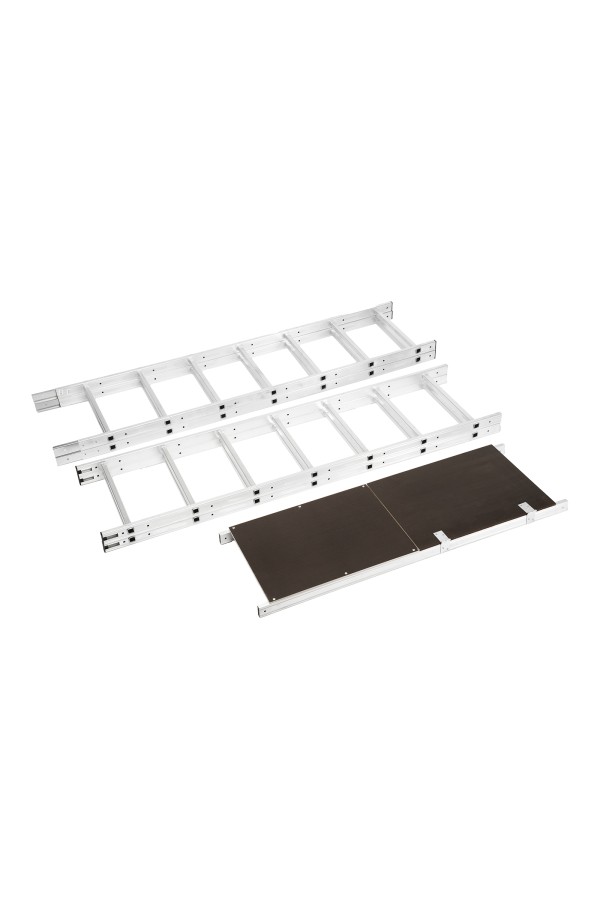 Вышка-тура, рабочая высота 5,1 м