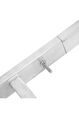 Вышка-тура, рабочая высота 5,1 м Россия