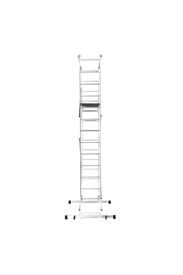 Вышка-тура, рабочая высота 5,1 м