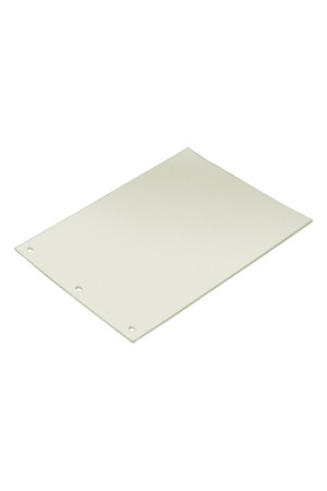 Коврик полиуретановый для виброплиты VC-12 Denzel